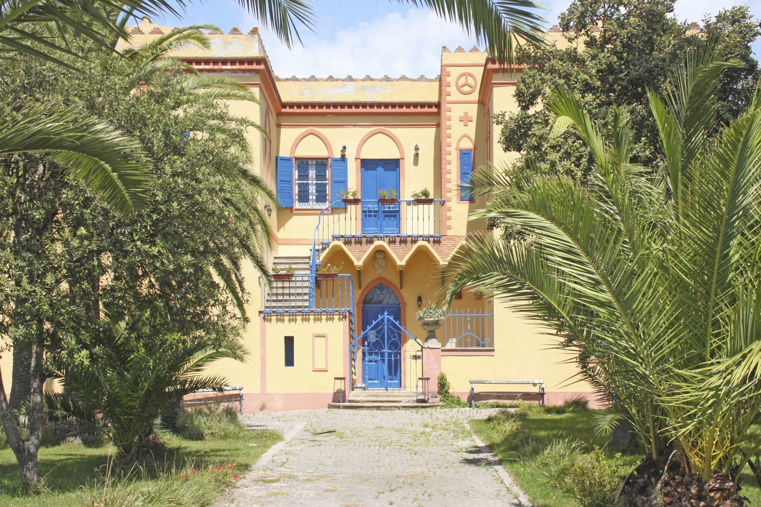 Villino Salazar