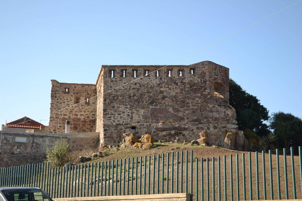fortezza