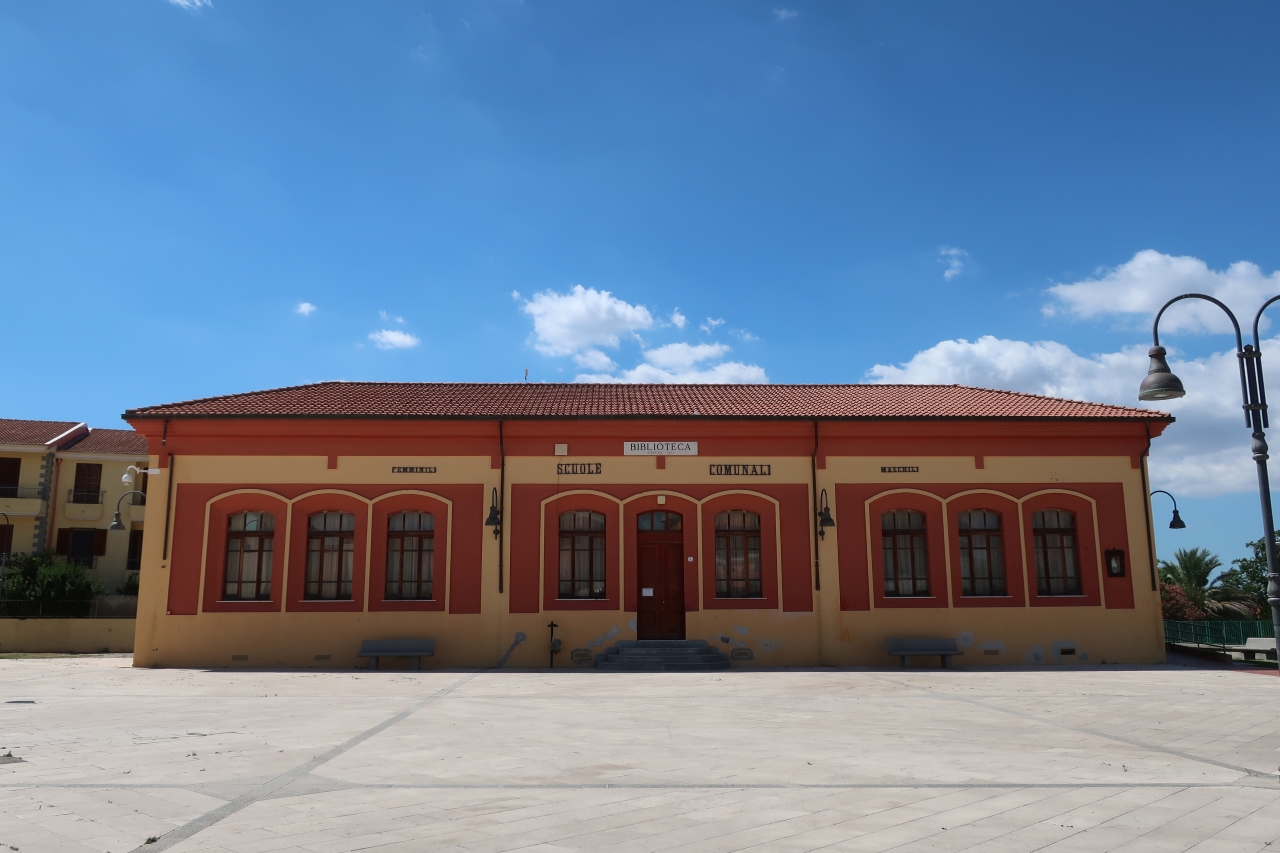 Biblioteca
