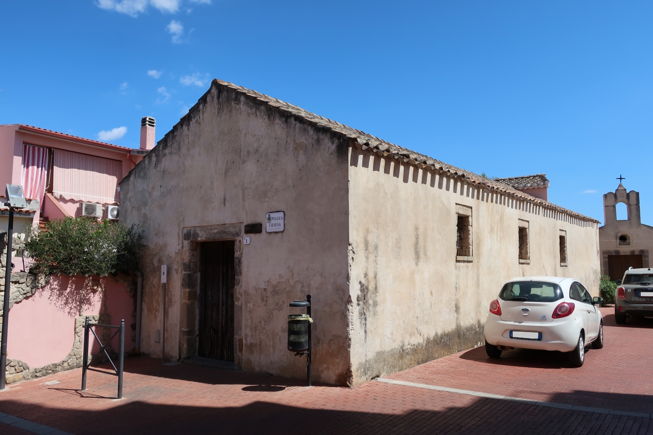 Ex Monte Granatico