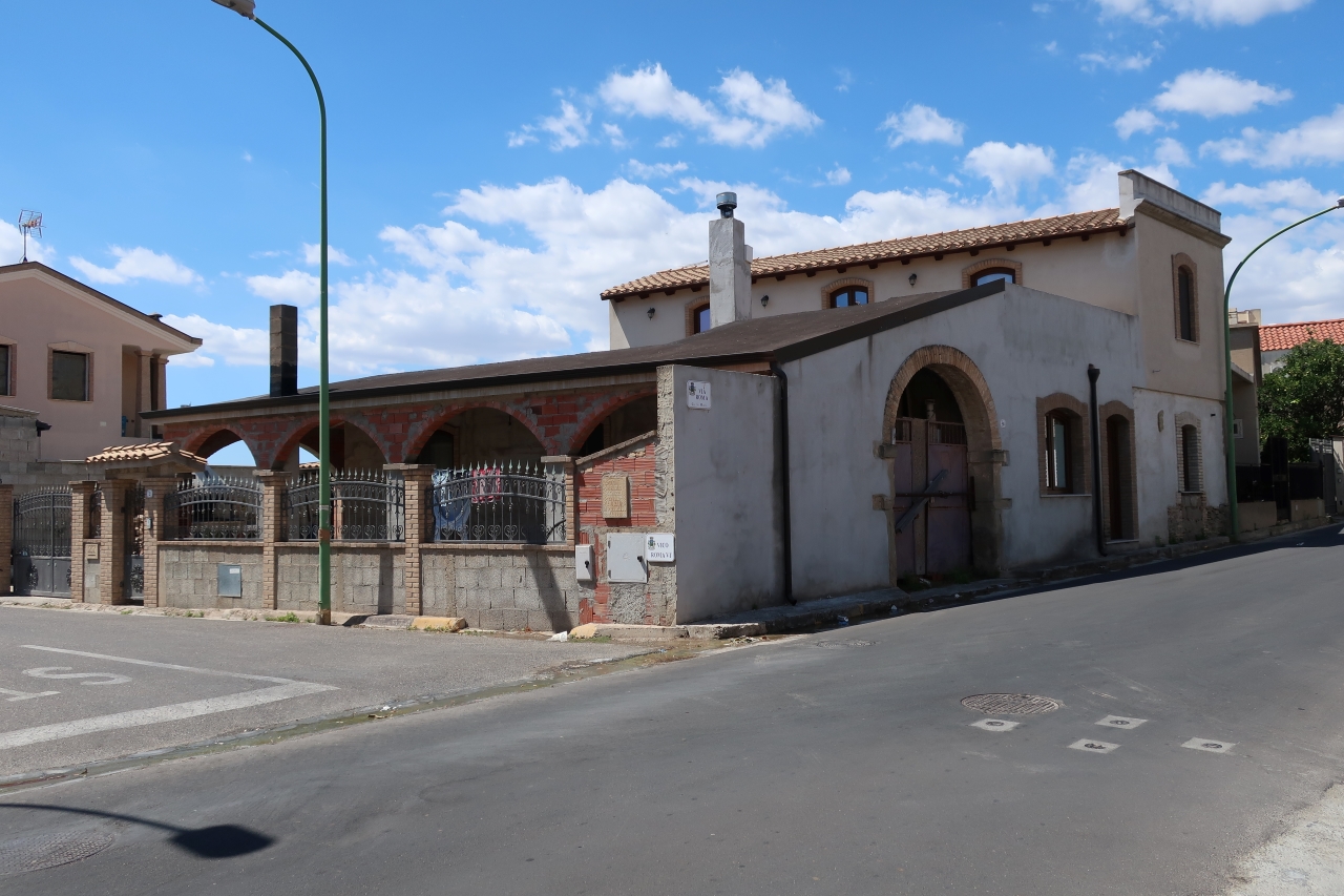 casa, tradizionale
