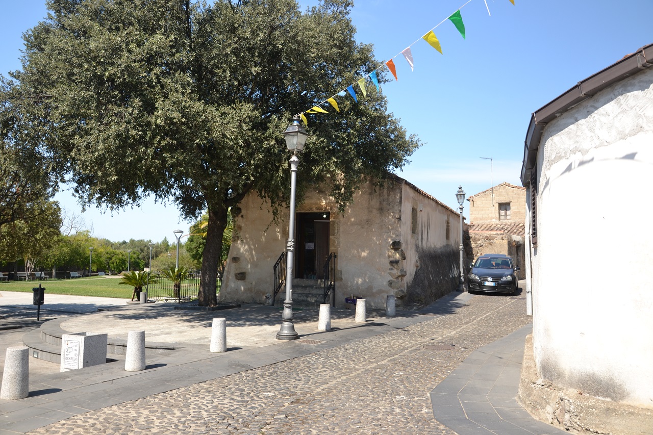 Ex Monte Granatico