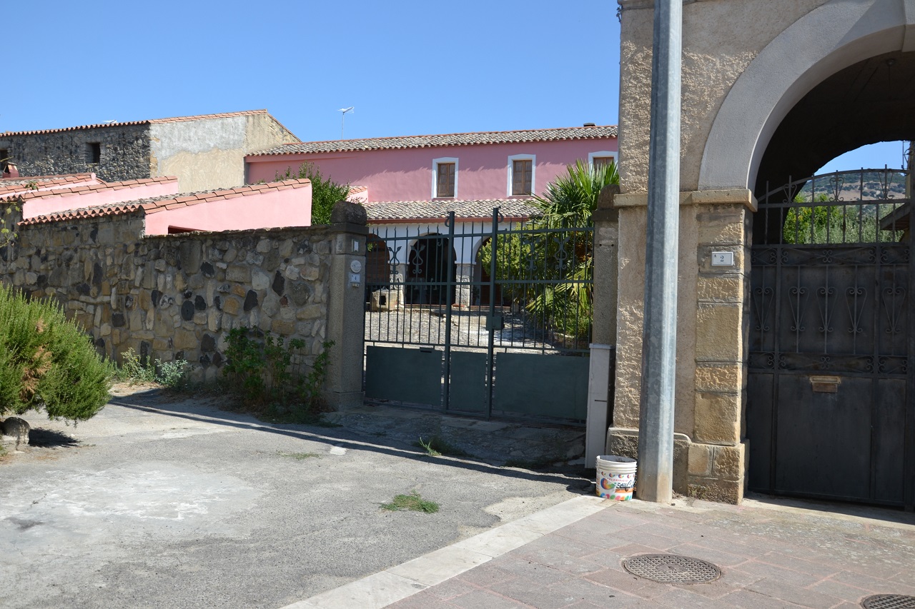 Casa agricola "Cera Giuseppe Luigi"