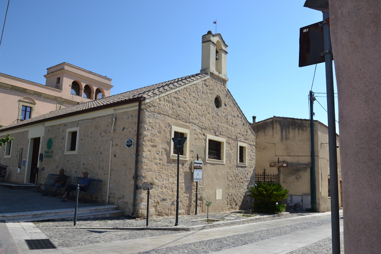 Monte Granatico