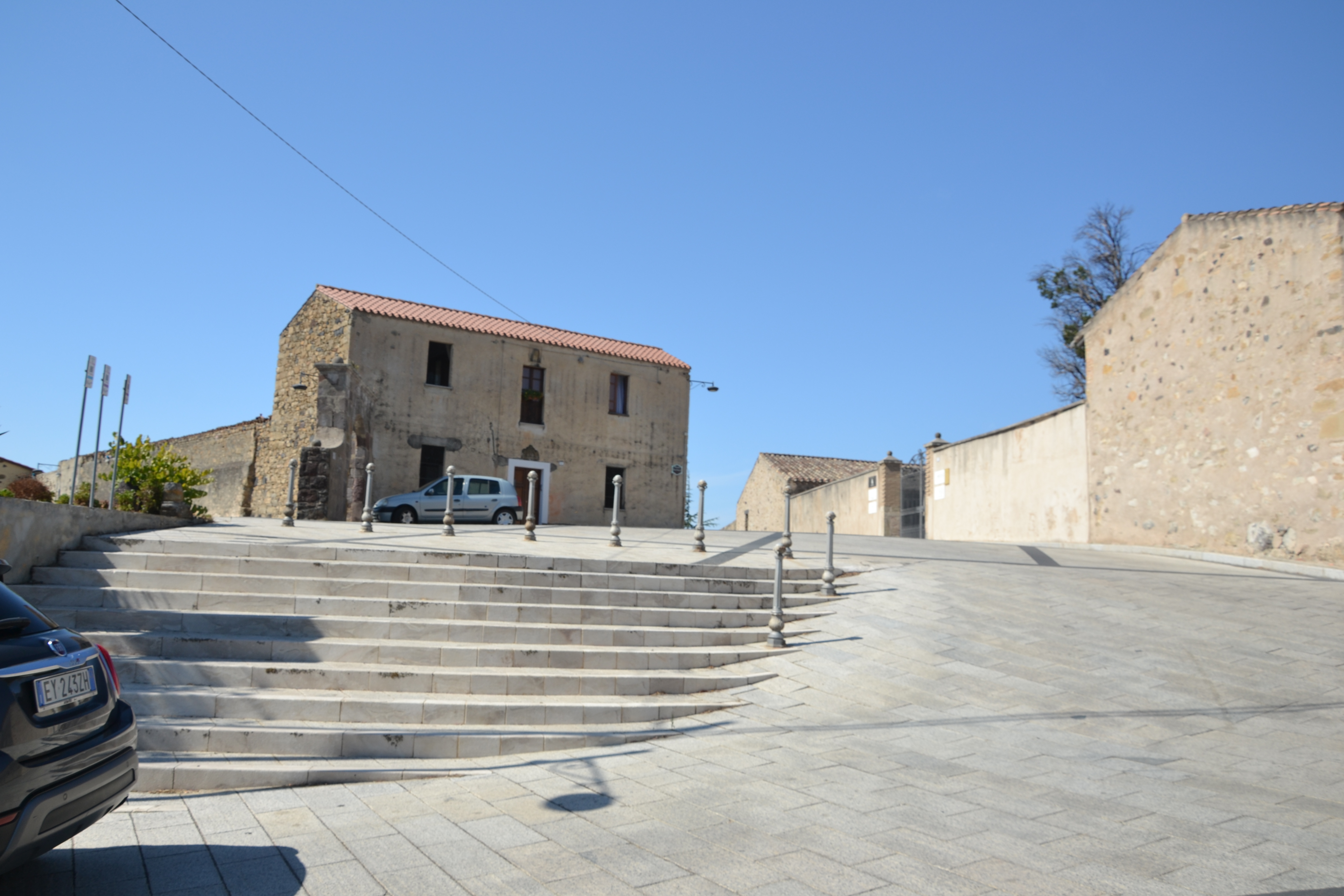 ex Ospedale