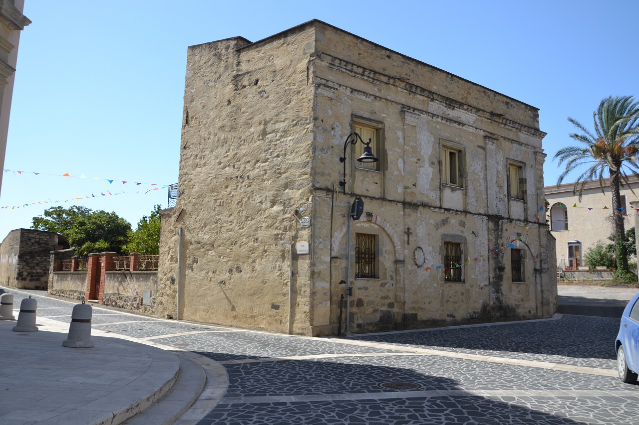 Casa Mallocci