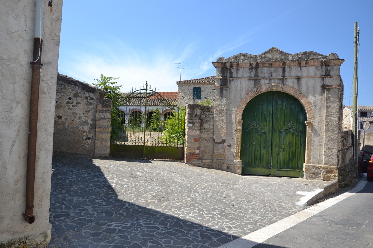 Casa Mancosu
