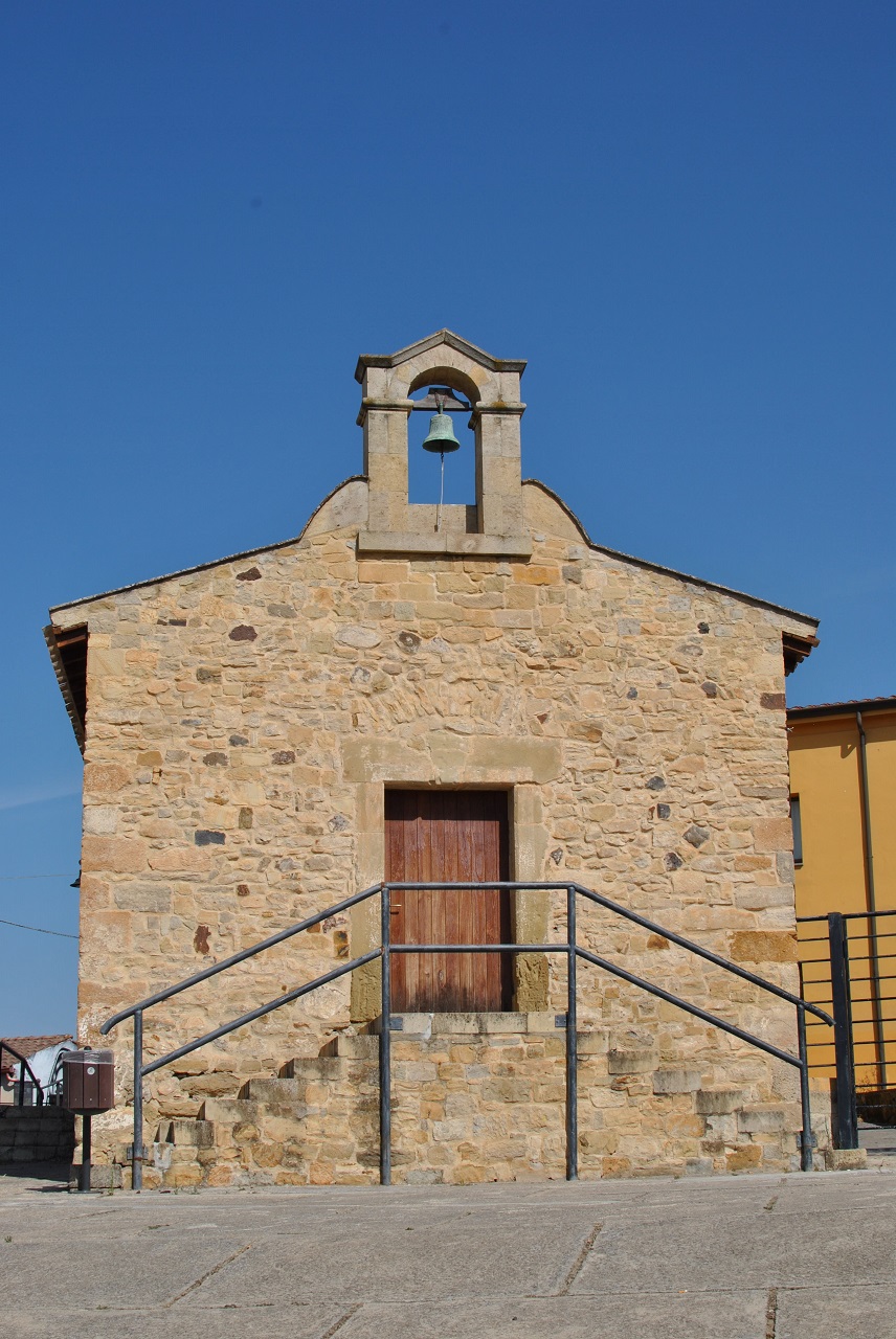 Ex Monte Granatico