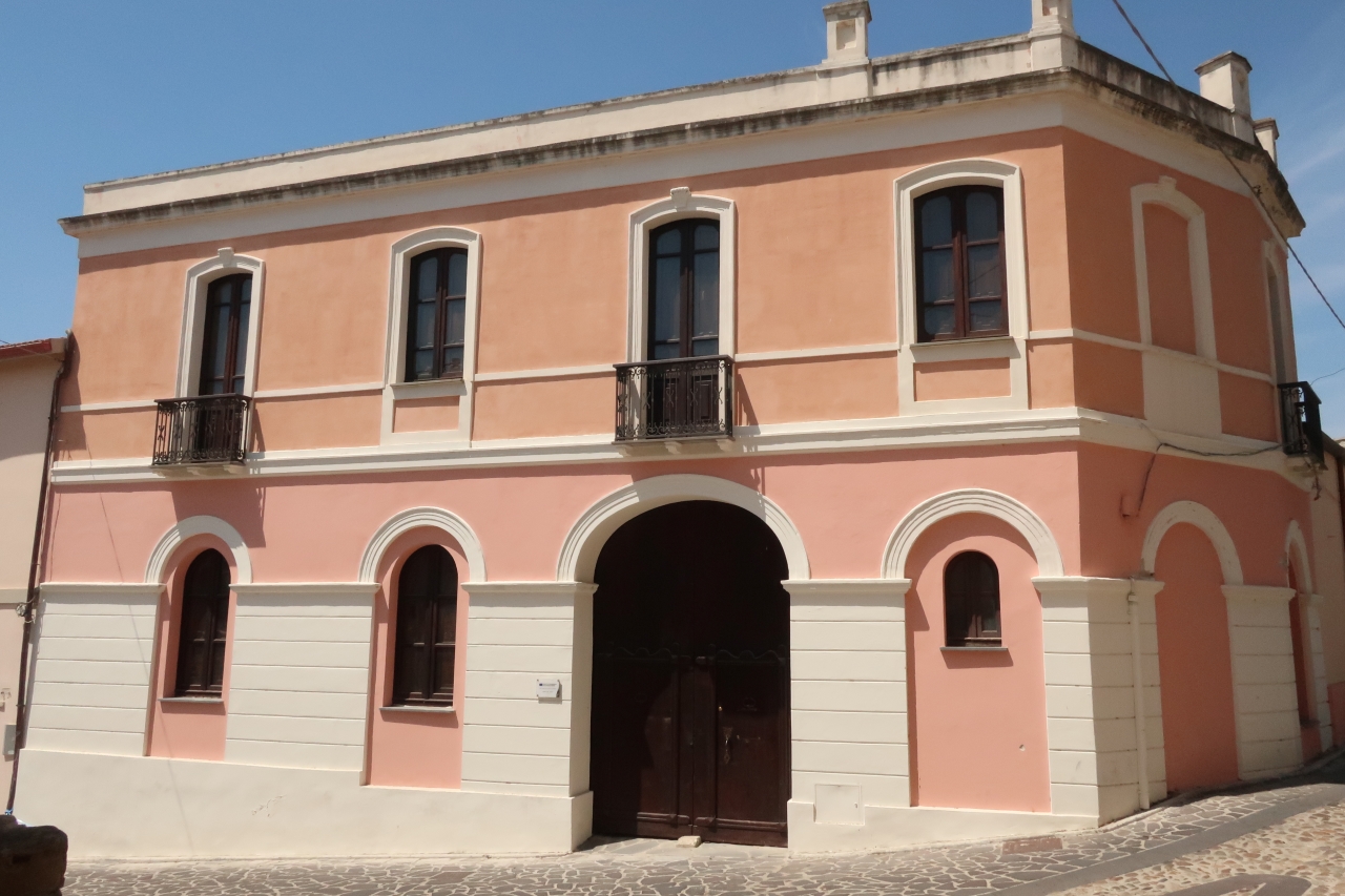 casa, privata