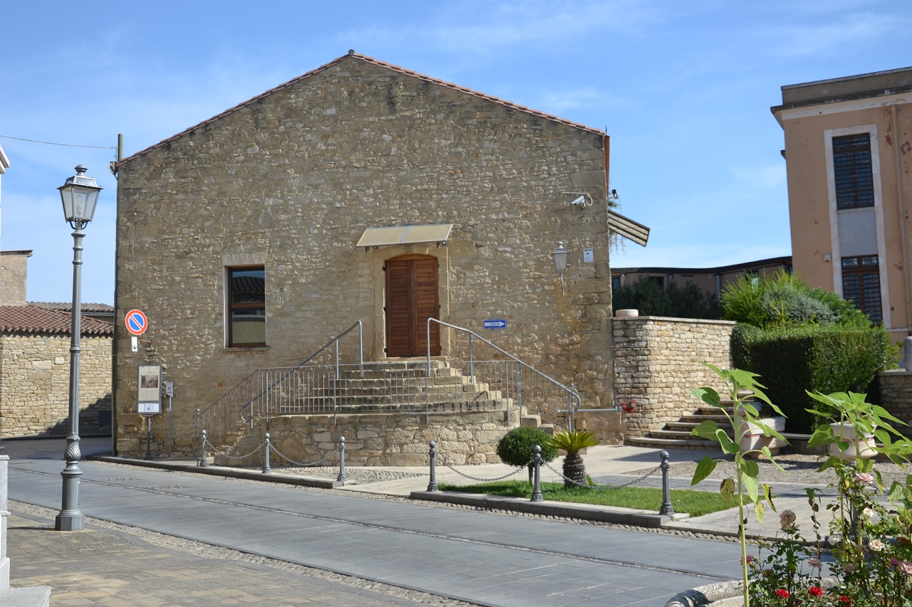 Monte Granatico