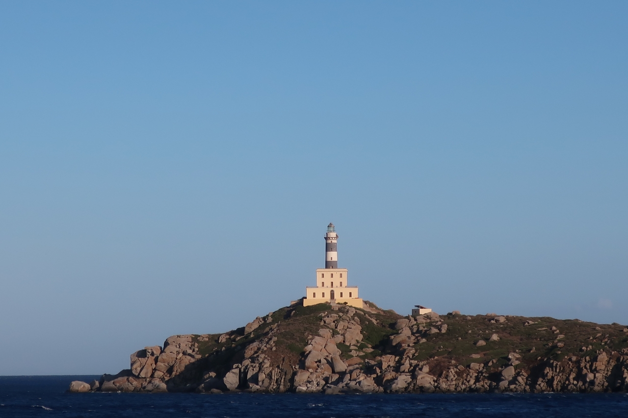 Torre + Faro d'altura