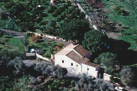 Casa Pennisi