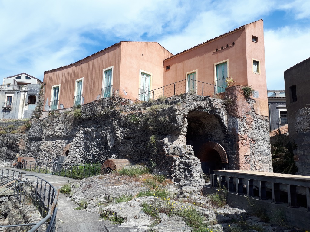Casa Liberti