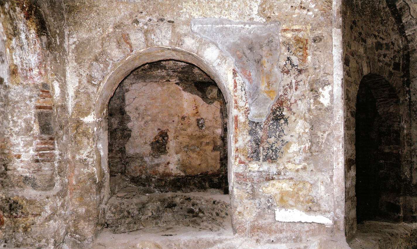 Terme della Rotonda