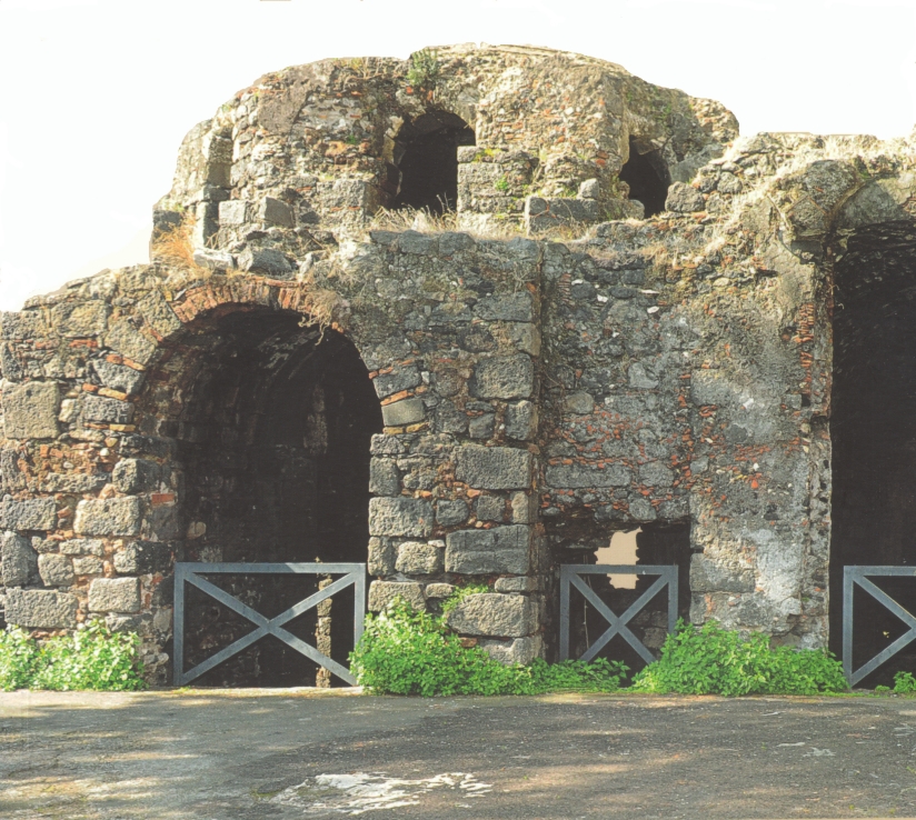 Terme romane dell'Indirizzo