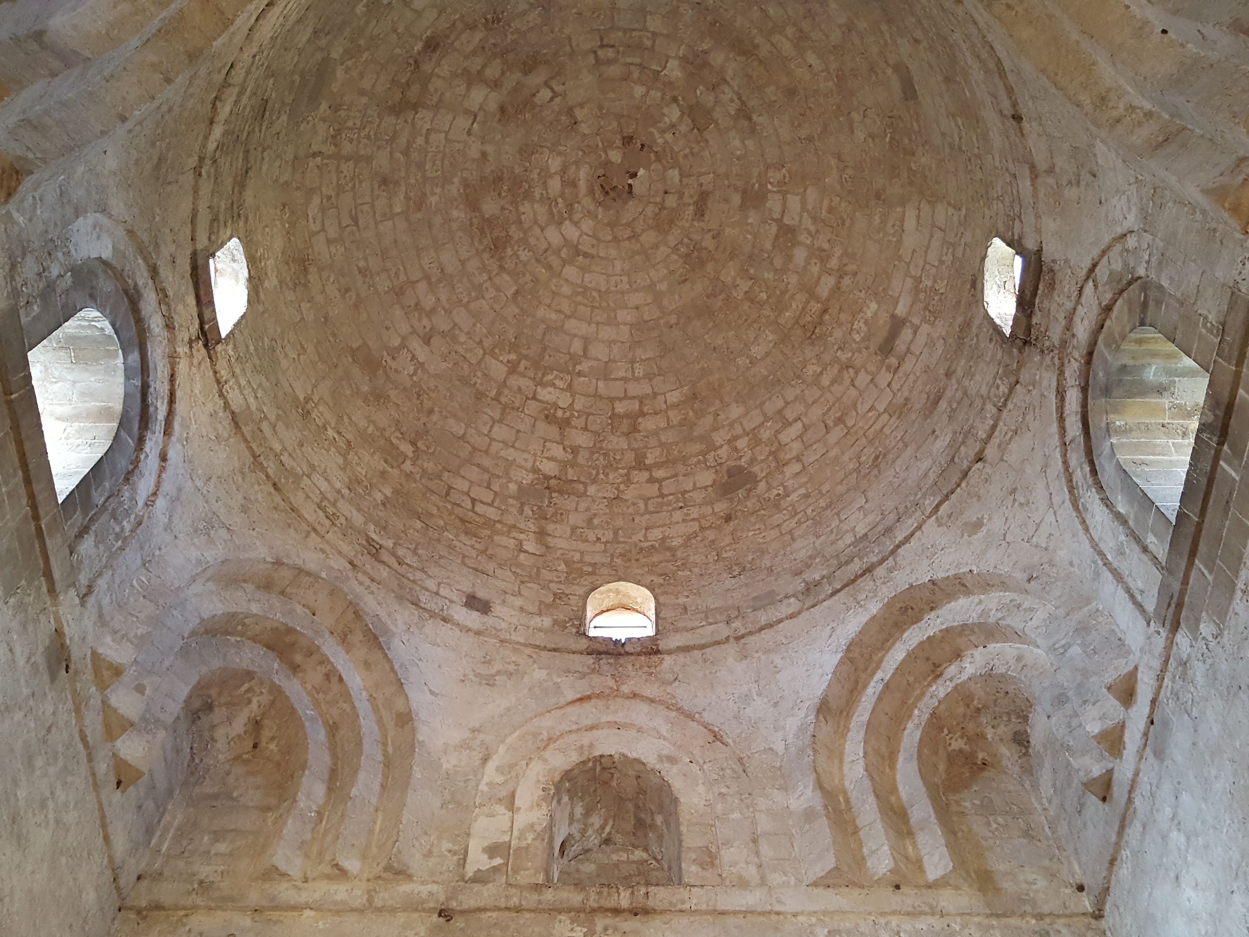 complesso di San Giovanni degli Eremiti