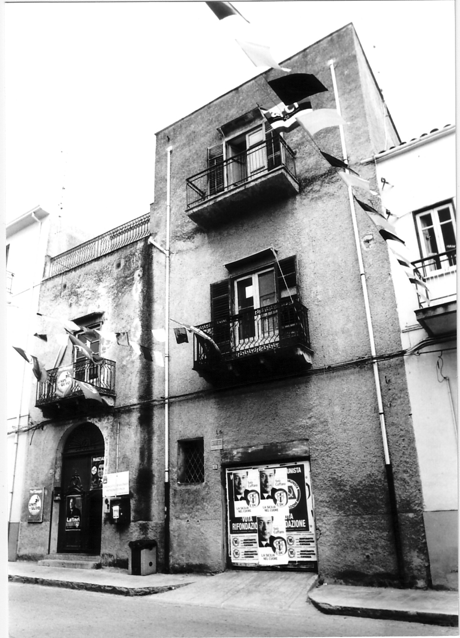 Santomauro