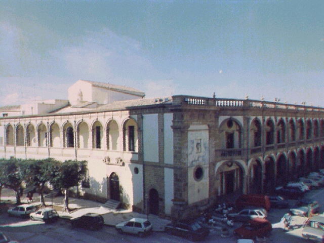 Collegio Seminario dei Chierici