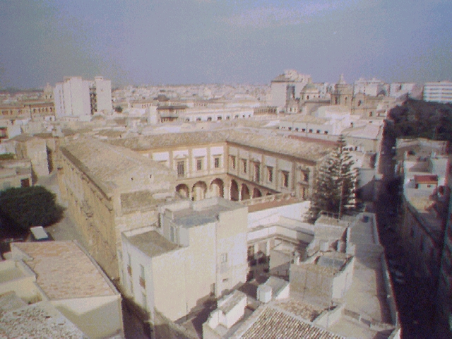 ex collegio dei Gesuiti