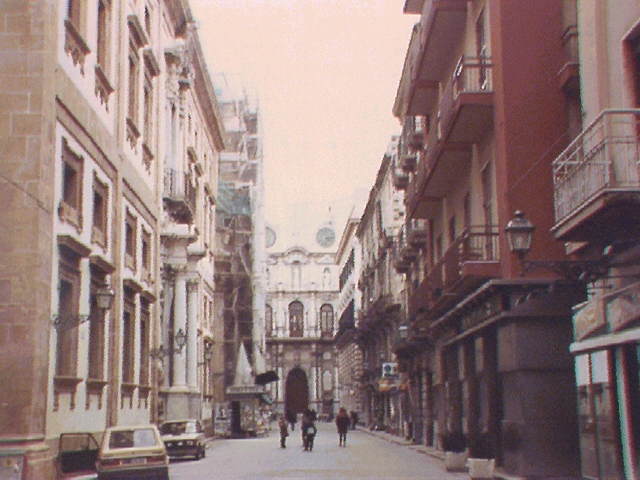 collegio Liceo classico L. Ximenes