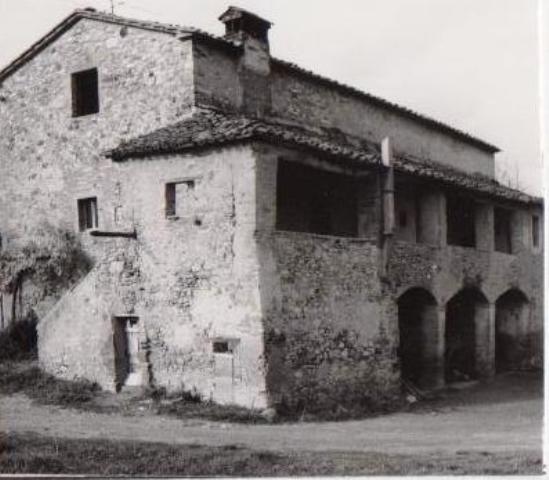 Casa Colonica "La Torre"