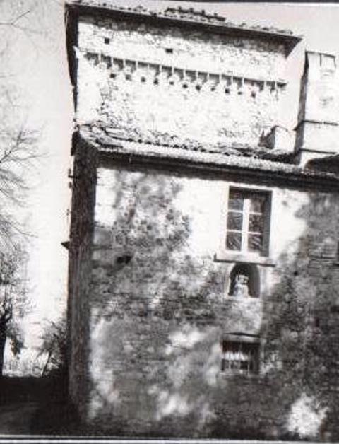 Casa Colonica "Podere Nuovo II"