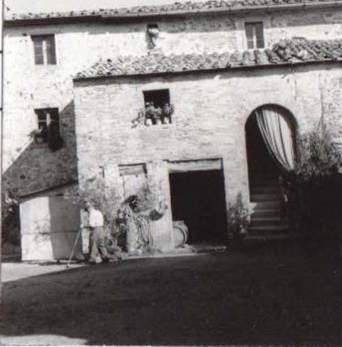 Casa Colonica Podere Fonte