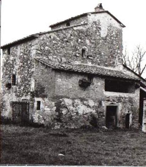 Casa colonica "Ca di Lullo"