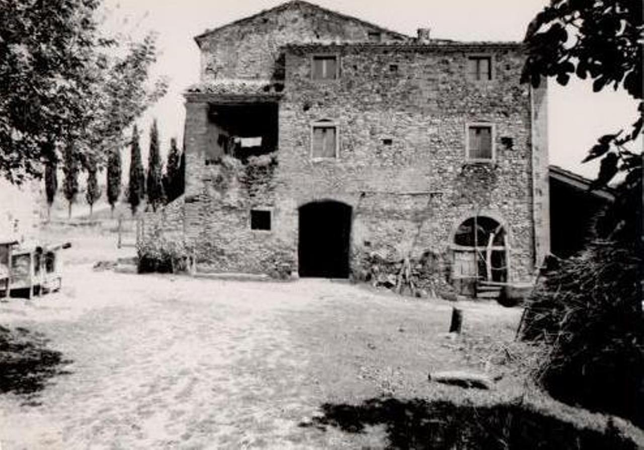 Casa colonica "Fusaiolo"