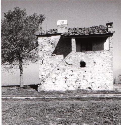 Casa colonica "Montino"