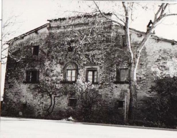 Casa colonica "Morone III"