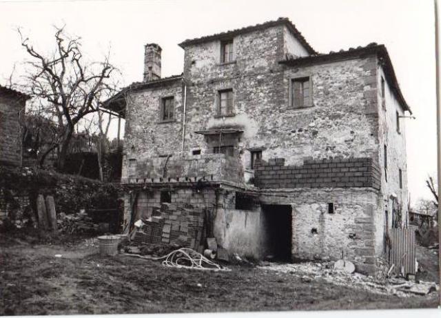 Casa colonica "Pino"