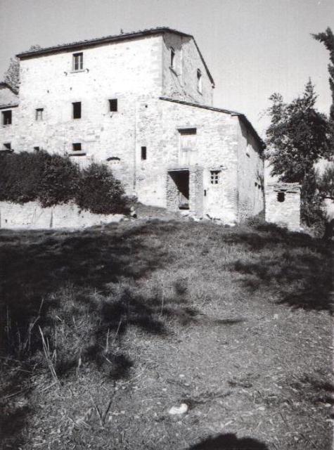 Casa colonica Campalone II