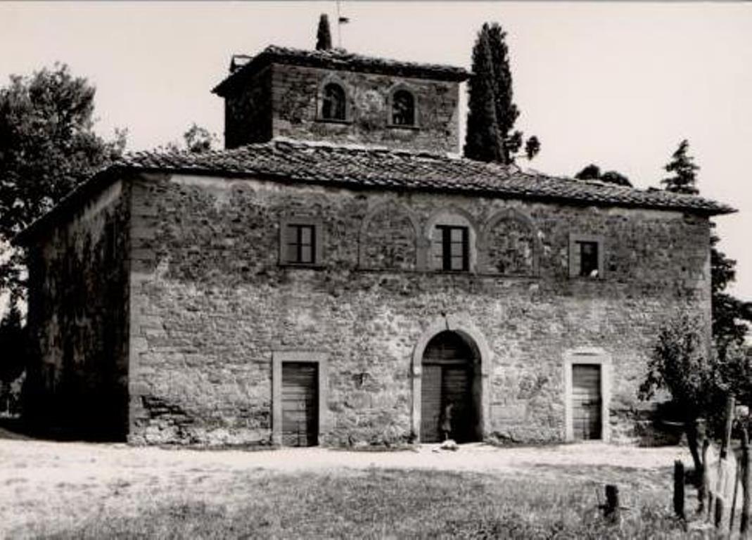 Casa colonica Fattoria