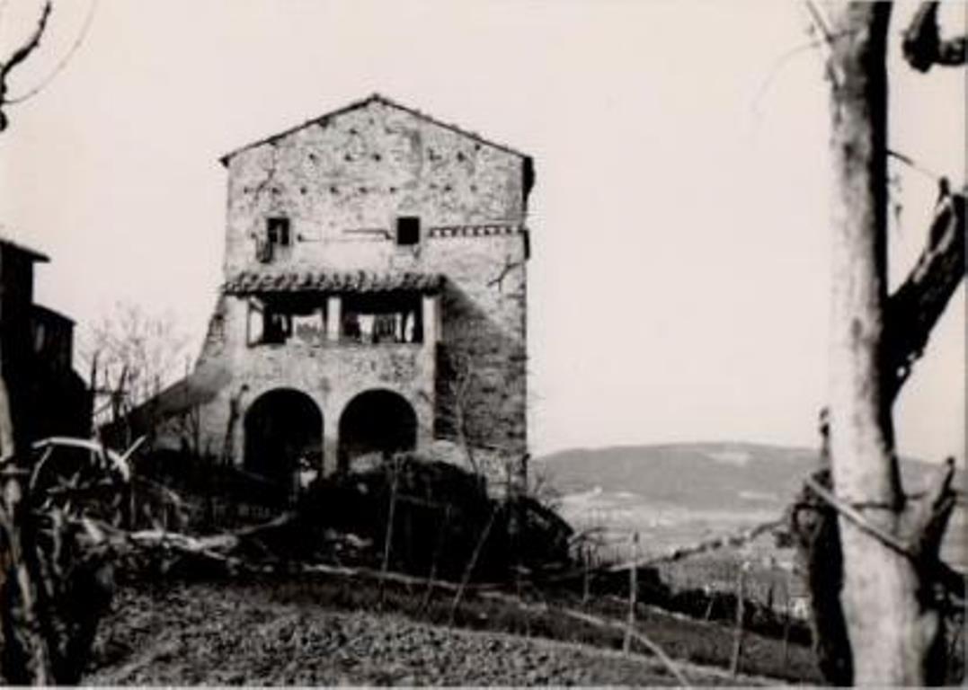 Casa colonica L'Intoppo