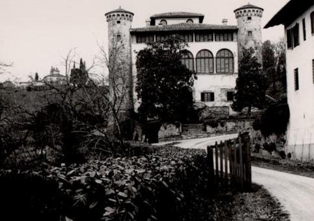 Castello di Galbino
