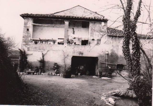 La Palazza