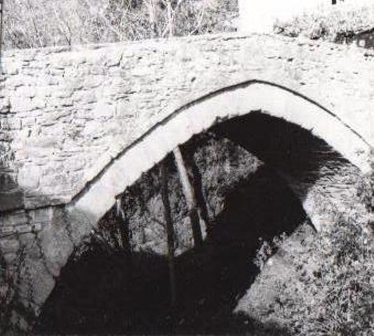 Ponte alla Piera
