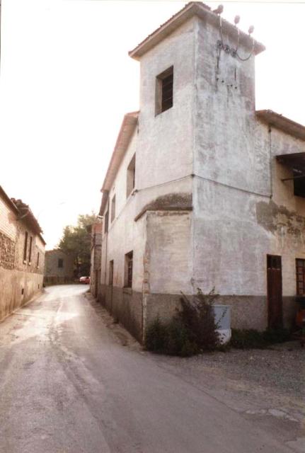 Cartiera "Soci"