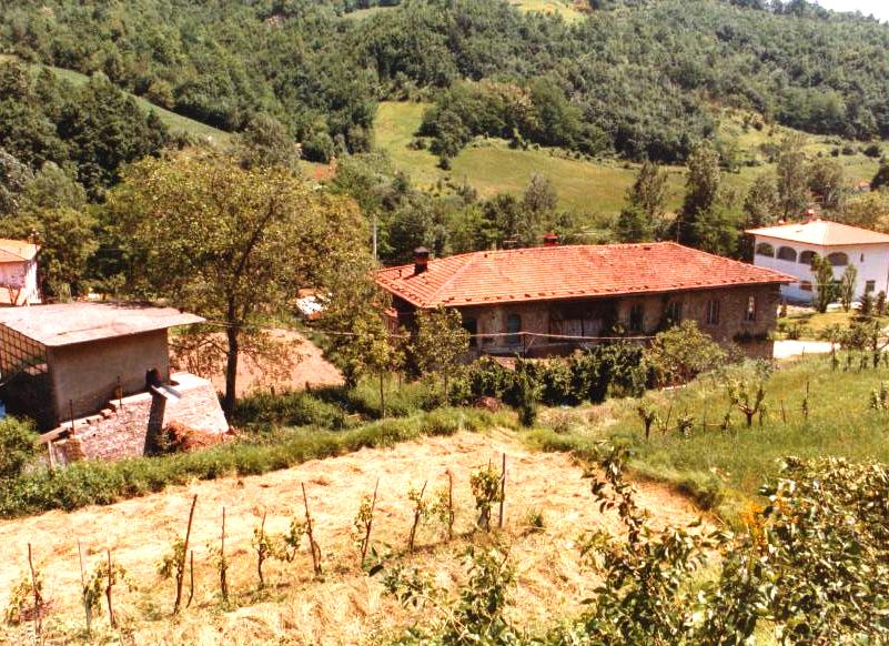 Centrale idroelettrica