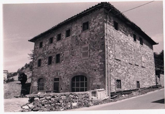 Ospizio francescano