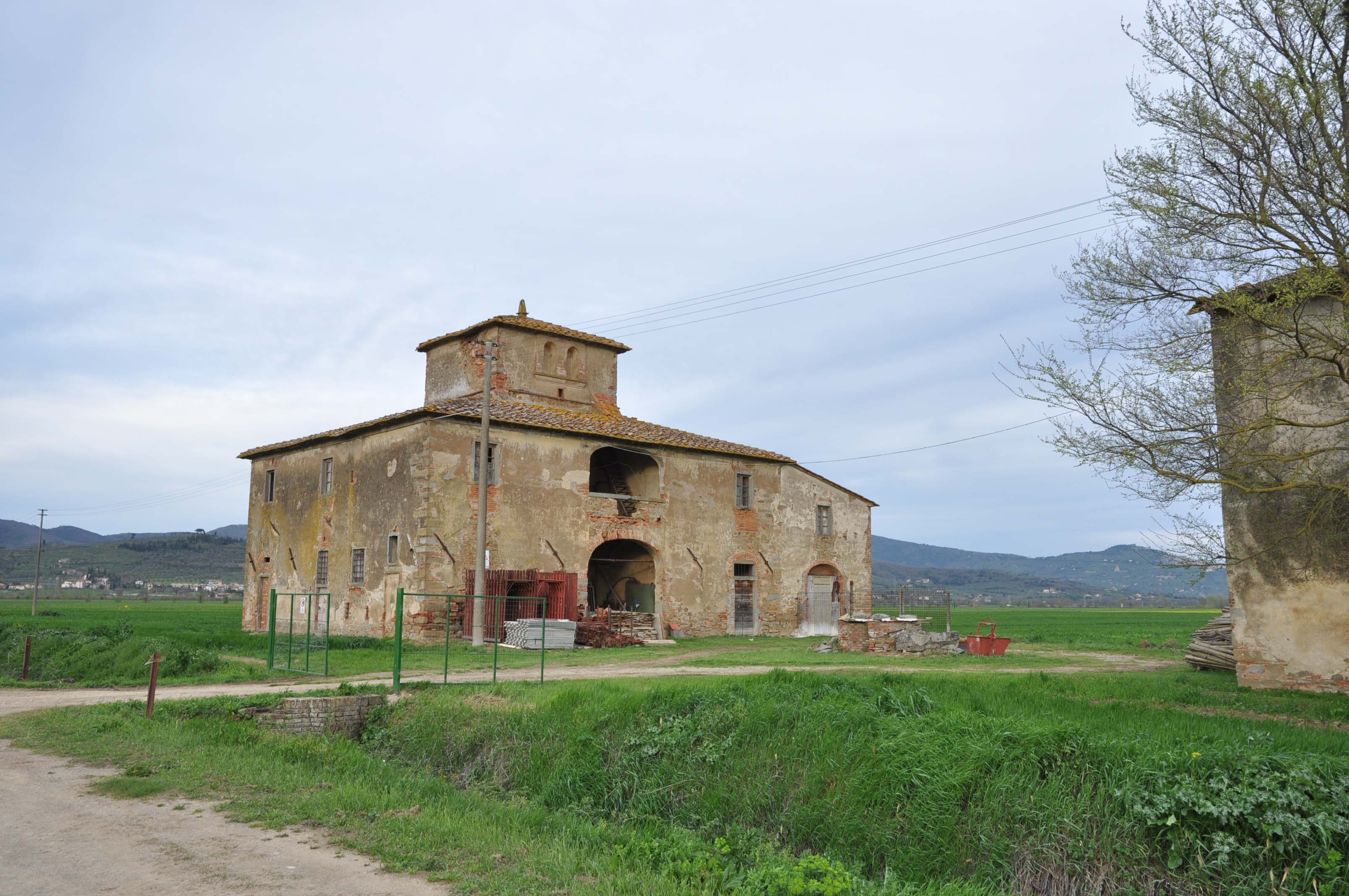 Podere Santa Regina