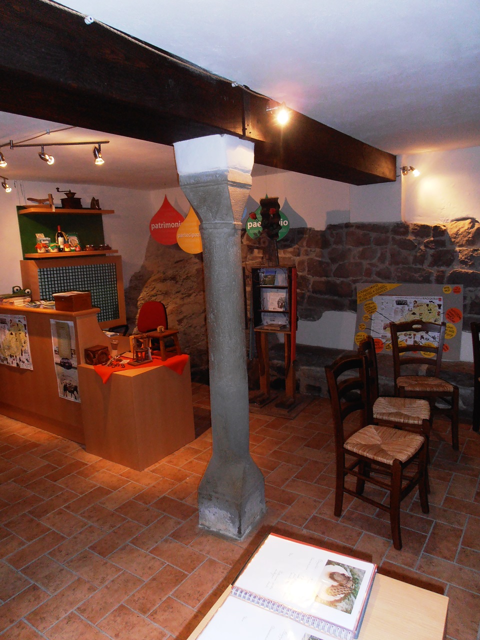 Ecomuseo della castagna