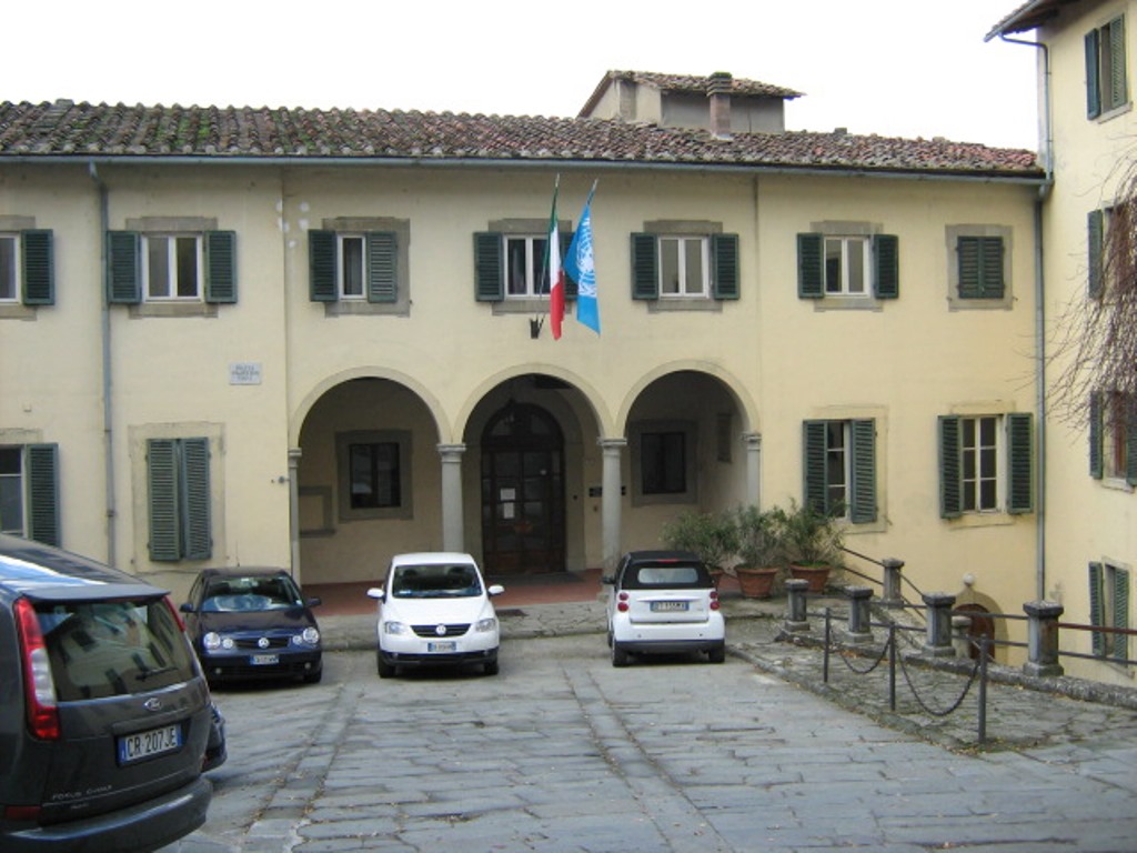 Ospedale di S. Maria della Misericordia