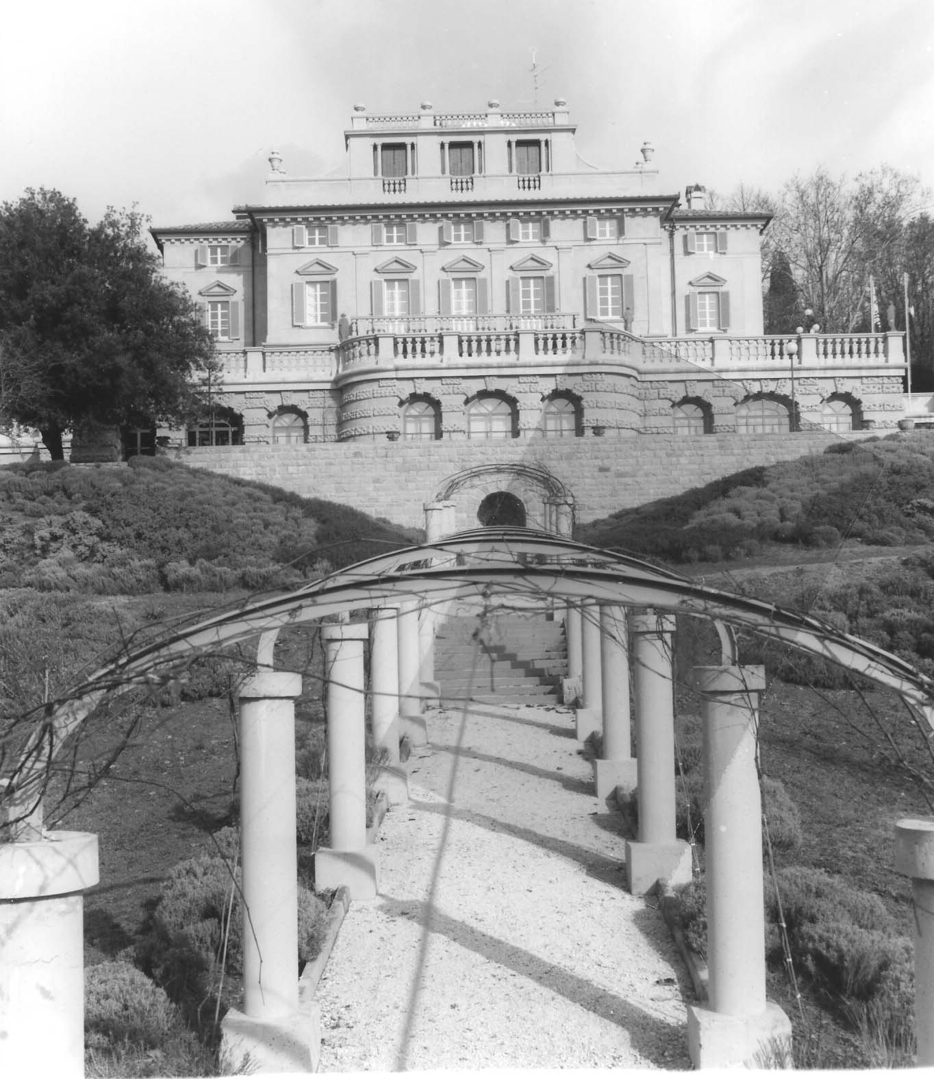 Casa Buitoni