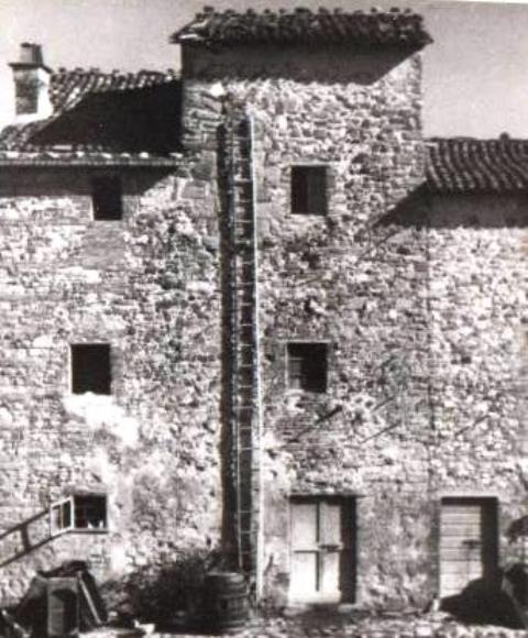 Casa Colonica "Falcigiano I"