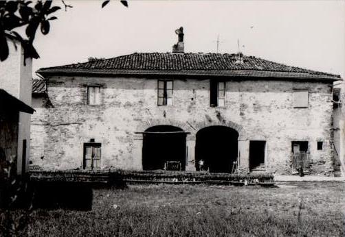 Casa colonica "Colle Primo"