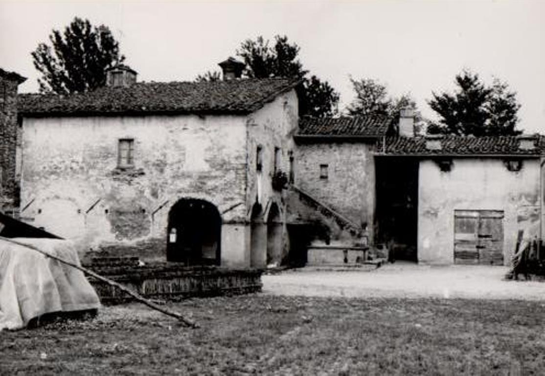 Casa colonica "La Vellona"