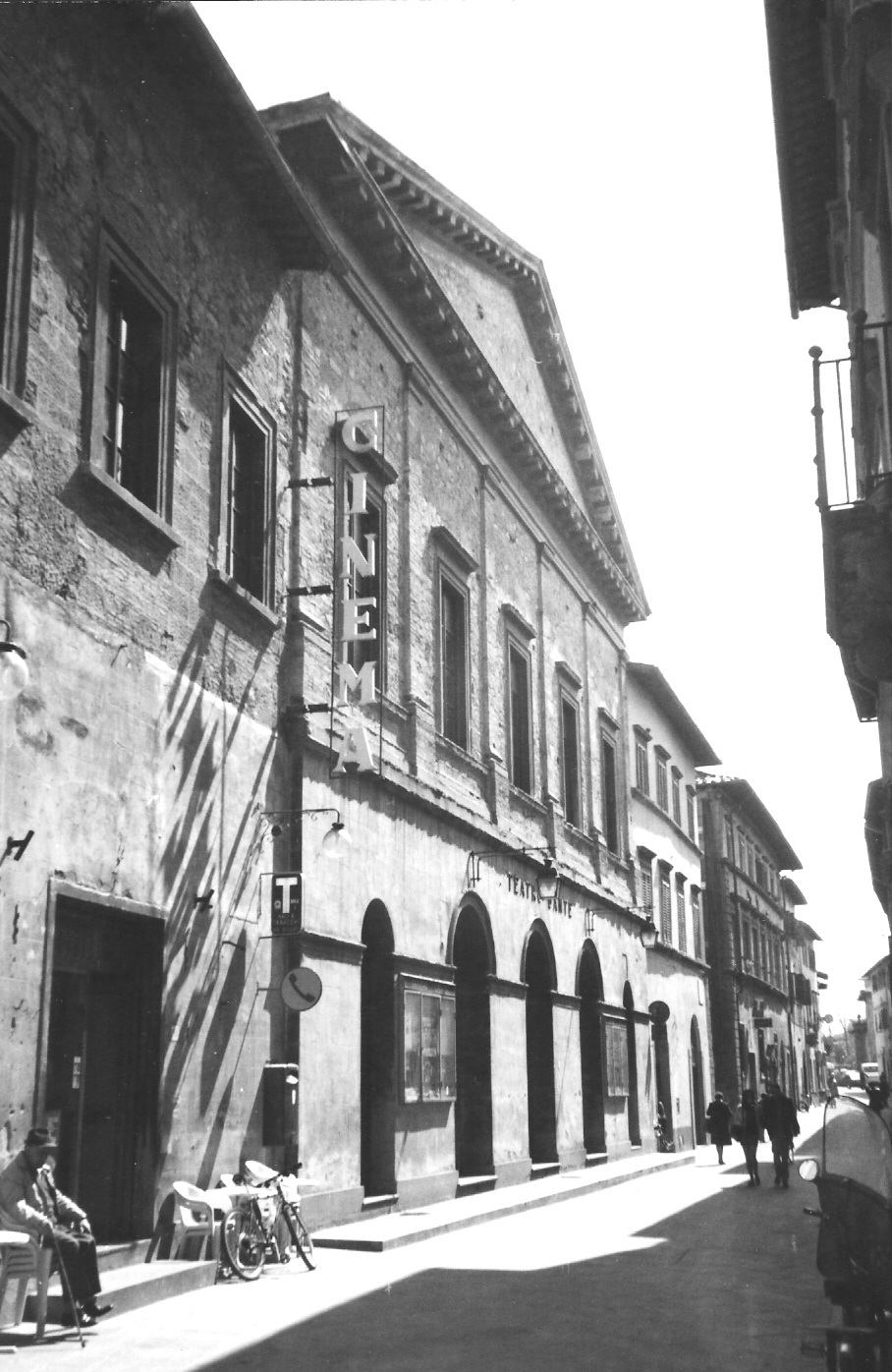 Teatro Dante
