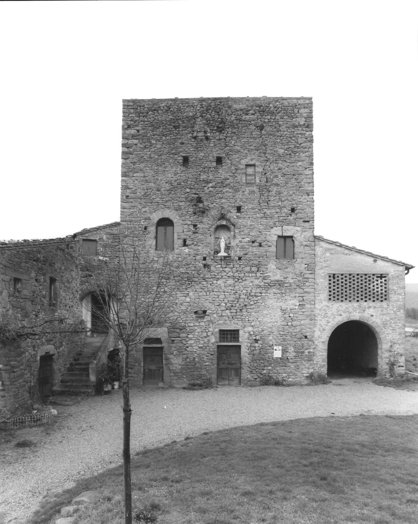 Torre di Plinio